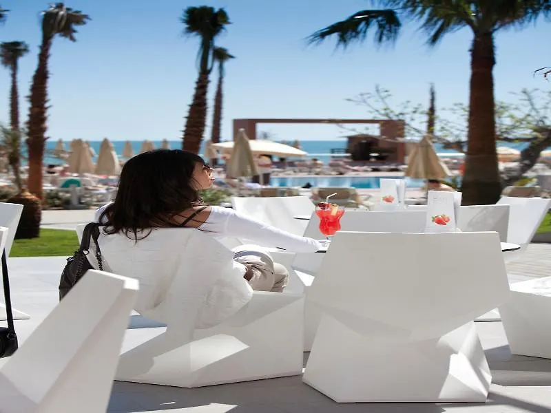Отель Riu Nautilus (Adults Only) Торремолинос Испания