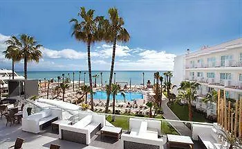 Отель Riu Nautilus (Adults Only) Торремолинос