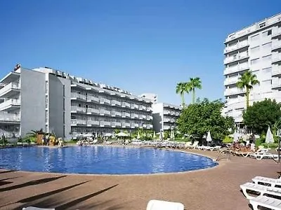 Отель Riu Nautilus (Adults Only) Торремолинос 4*,  Испания