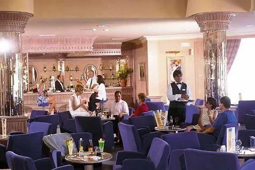 Отель Riu Nautilus (Adults Only) Торремолинос Испания