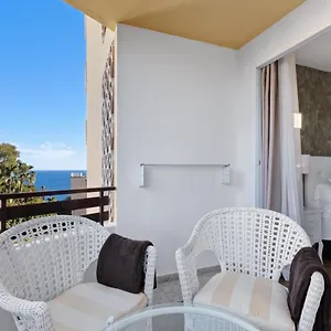  Apartment Estudios Bahia Spain