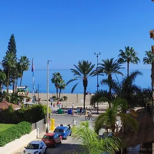  Apartment Candisol Cozy Spain