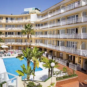 Apartment Ecuador Park, Torremolinos