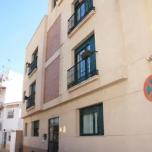  Apartment Flores Spain