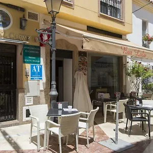 Apartment Edificio Capricho, Torremolinos