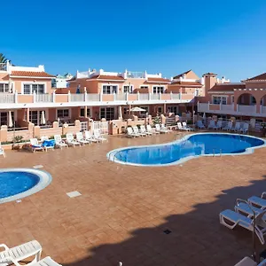  Apartment Ap Esmeralda Spain