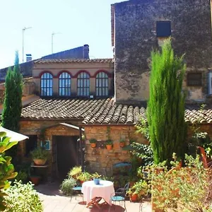 Hostal La Riera 3* Torroella De Montgri