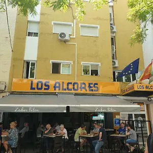 Guest house Los Alcores, Torremolinos