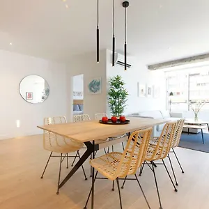  Apartment Nogalera Terrace - Adults Only Spain