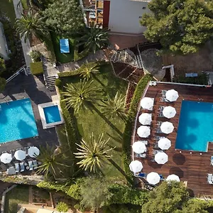 Bonanza Park By Olivia Hotel