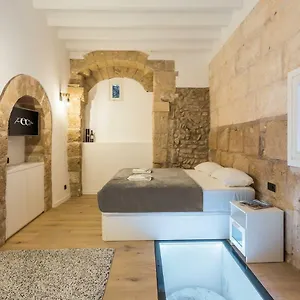  Apartment Cave Spain