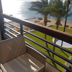 Estudio En 1ª Linea En Santa Clara Torremolinos