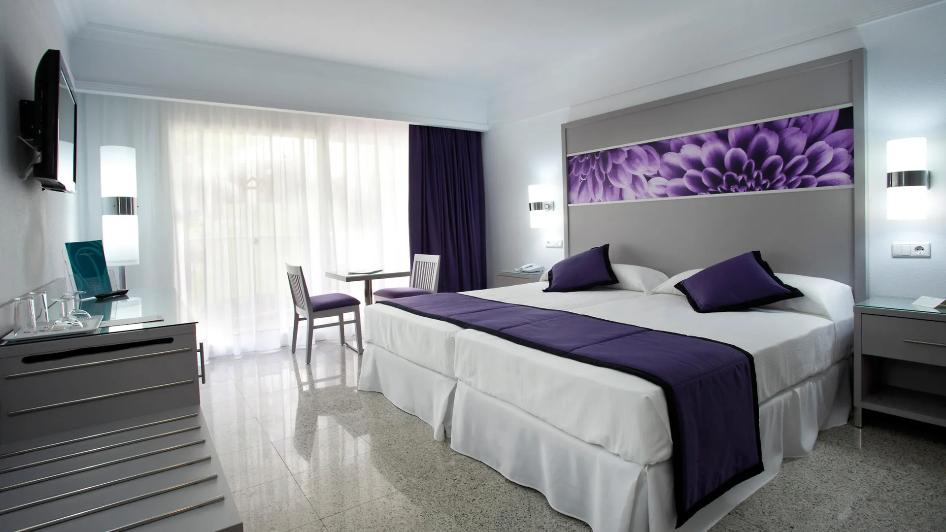 ****  Riu Nautilus (Adults Only) Hotel Torremolinos Spain