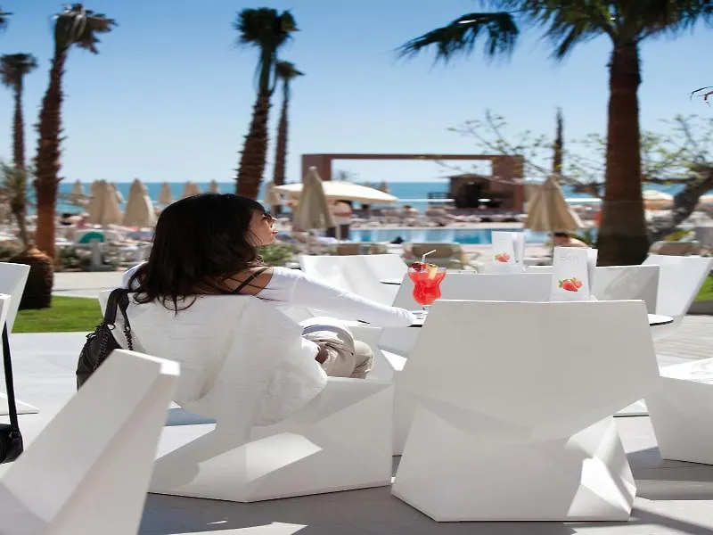 Riu Nautilus (Adults Only) Hotel Torremolinos