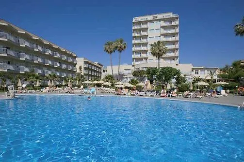 Riu Nautilus (Adults Only) Hotel Torremolinos