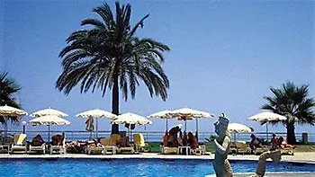 מלון טורמולינוס Riu Nautilus (Adults Only)