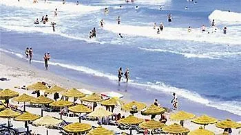 מלון טורמולינוס Riu Nautilus (Adults Only) ספרד