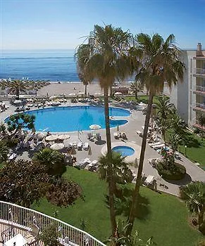 Riu Nautilus (Adults Only) Hotel Torremolinos 4*,  Spain