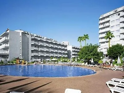 Riu Nautilus (Adults Only) Hotel Torremolinos