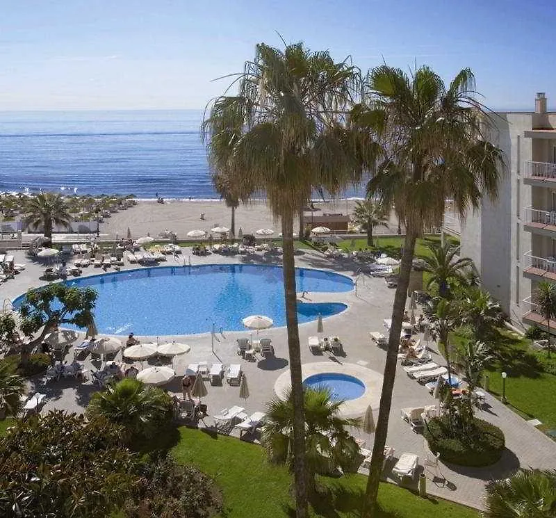 Riu Nautilus (Adults Only) Hotel Torremolinos