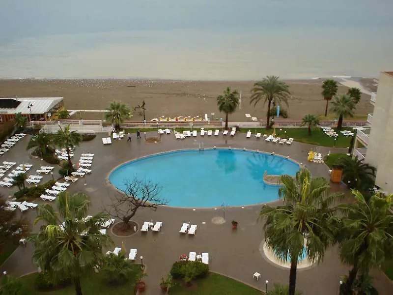 Riu Nautilus (Adults Only) Hotel Torremolinos