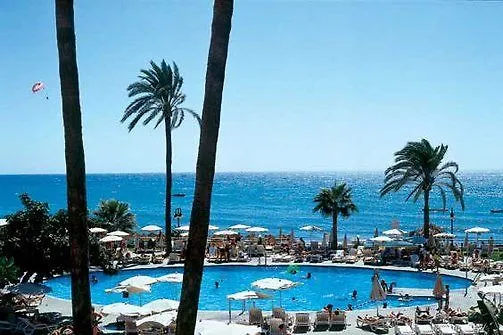 Riu Nautilus (Adults Only) Hotel Torremolinos Spain