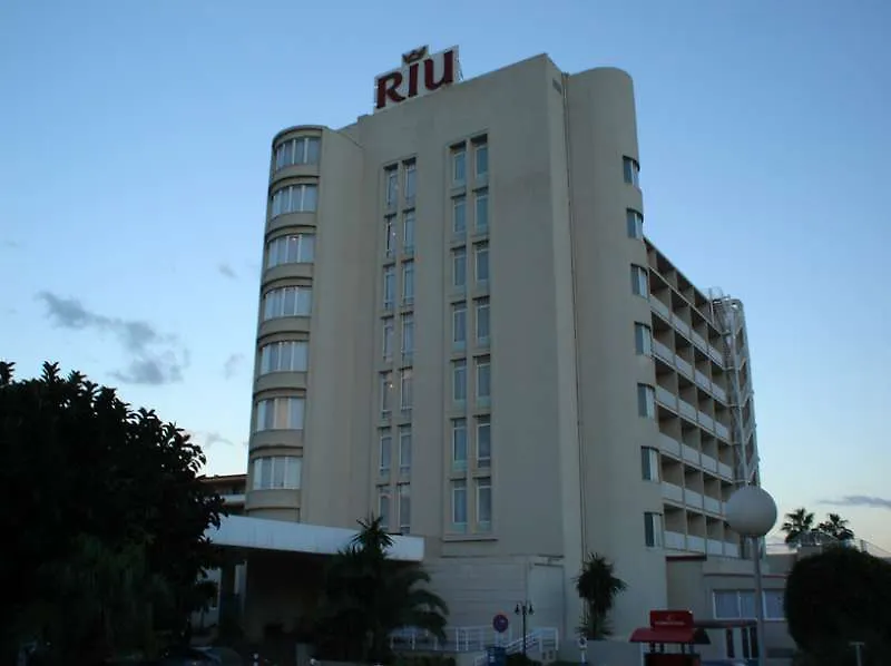 Riu Nautilus (Adults Only) Hotel Torremolinos