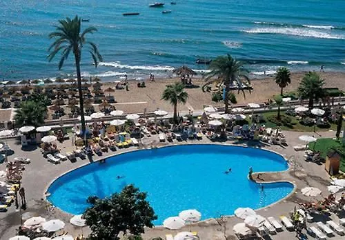 מלון טורמולינוס Riu Nautilus (Adults Only)