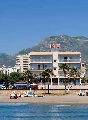 Riu Nautilus (Adults Only) Hotel Torremolinos