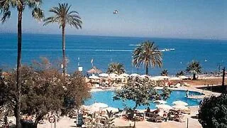 Riu Nautilus (Adults Only) Hotel Torremolinos 4*,  Spain