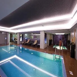 ****  Riu Nautilus (Adults Only) Hotel Torremolinos Spanien