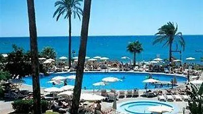Riu Nautilus (Adults Only) Hotel Torremolinos